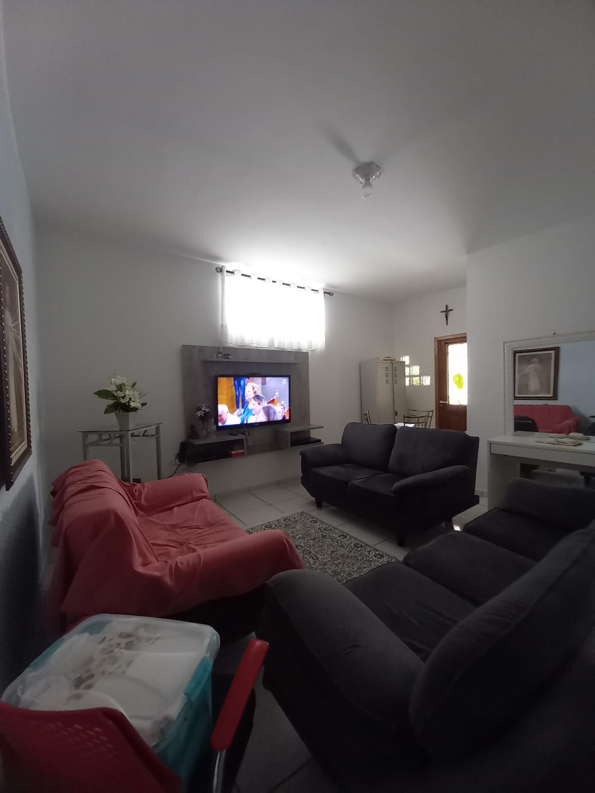 Foto do imóvel: Casa com 2 Quartos à Venda, 90 m²em Jardim Santana - Itu