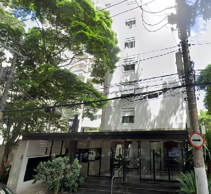 Condomínio Paço dos Arcos em São Paulo