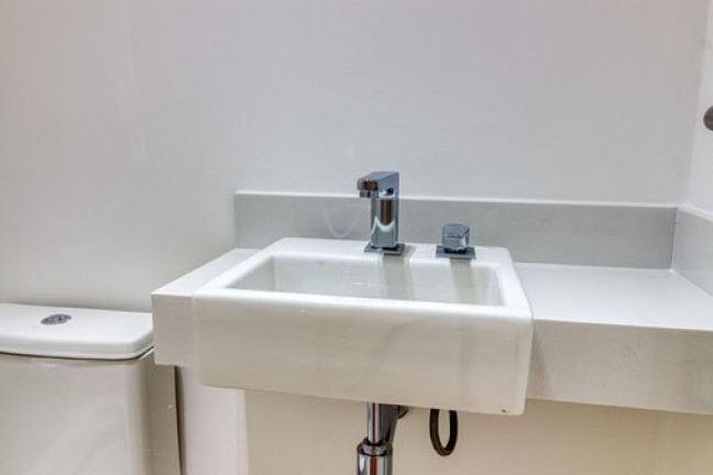 Imagem Apartamento com 3 Quartos à Venda, 161 m² em Vila Nova Conceição - São Paulo