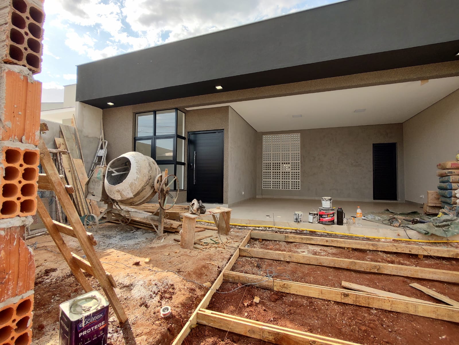 Imagem Casa com 3 Quartos à Venda, 148 m²em Jardim Tarumã - Londrina