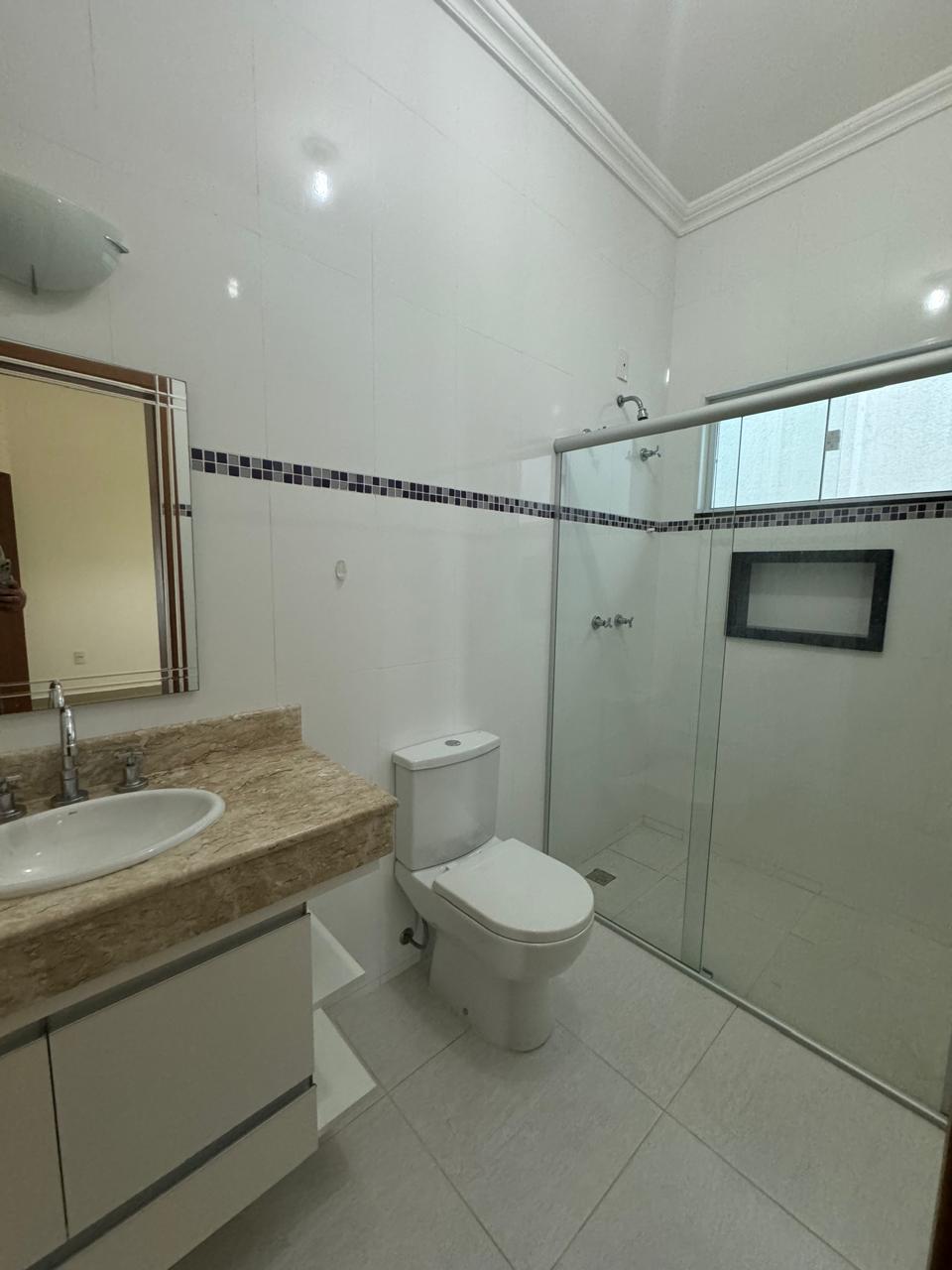 Imagem Casa de Condomínio com 3 Quartos para Alugar, 197 m²em Loteamento Fernando Camargo Nogueira - Taubaté