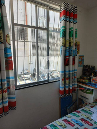 Imagem Apartamento com 2 Quartos à Venda, 63 m² em Colubande - São Gonçalo