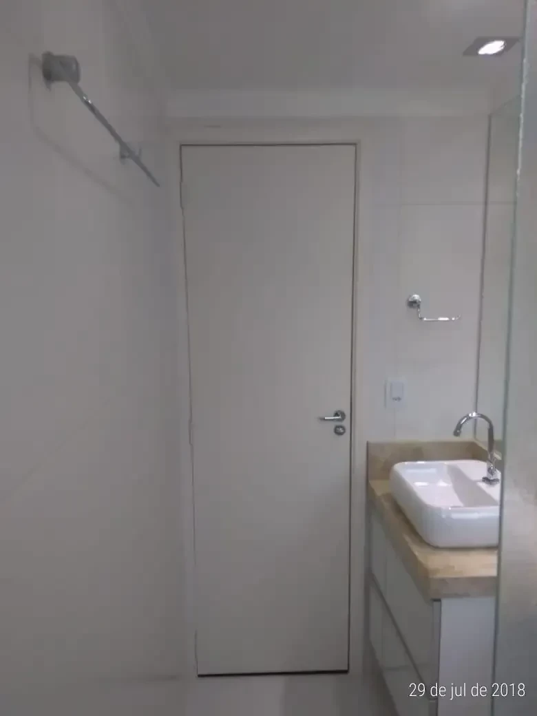 Imagem Apartamento com 2 Quartos à Venda, 50 m² em Jardim Nova Europa - Campinas