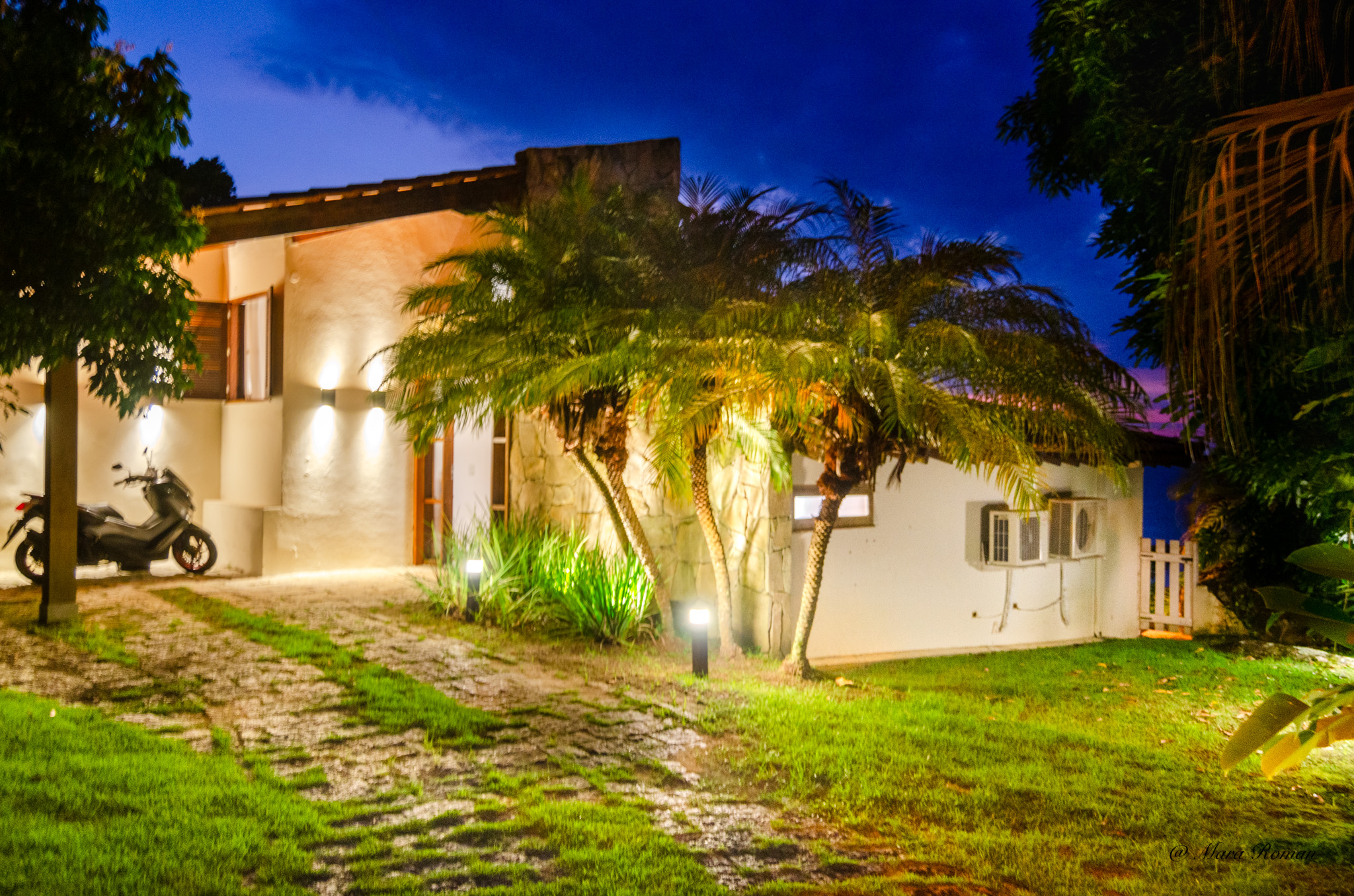 Imagem Casa de Condomínio com 4 Quartos à Venda, 1 m²em Ponta da Sela  - Ilhabela