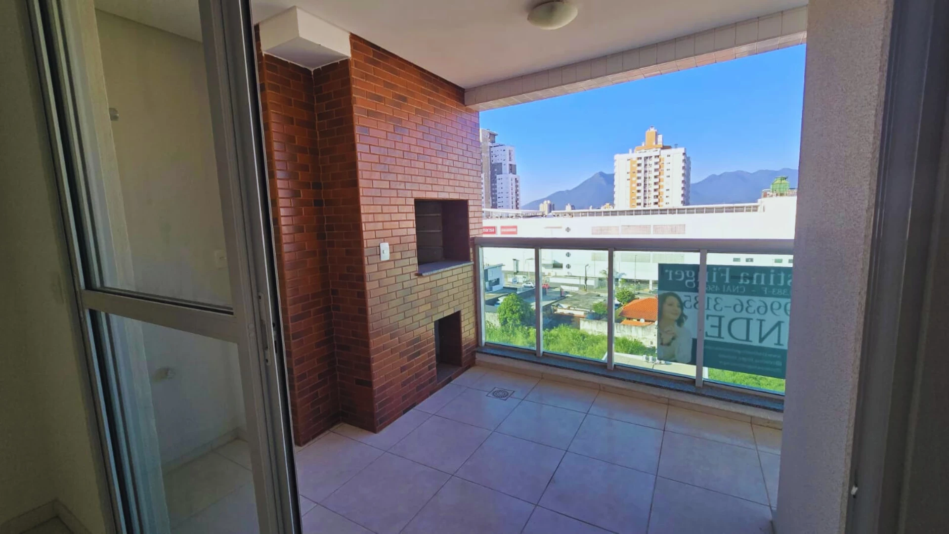 Imagem Apartamento com 3 Quartos à Venda, 91 m² em Passa Vinte - Palhoça