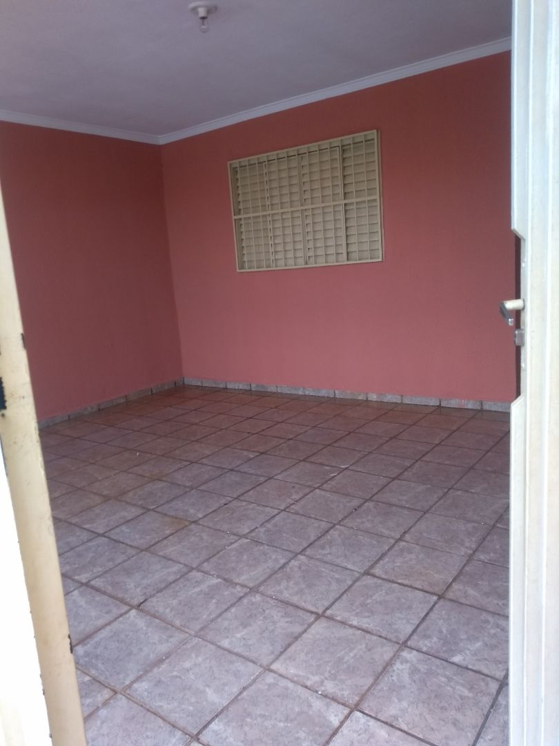 Imagem Casa com 2 Quartos à Venda, 110 m²em Ipiranga - Ribeirão Preto
