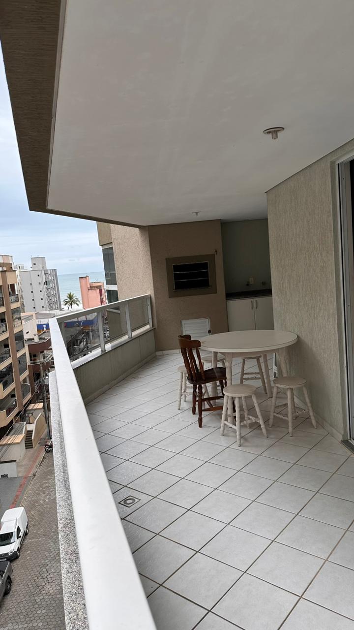 Imagem Apartamento com 3 Quartos à Venda, 140 m²em meia praia - Itapema