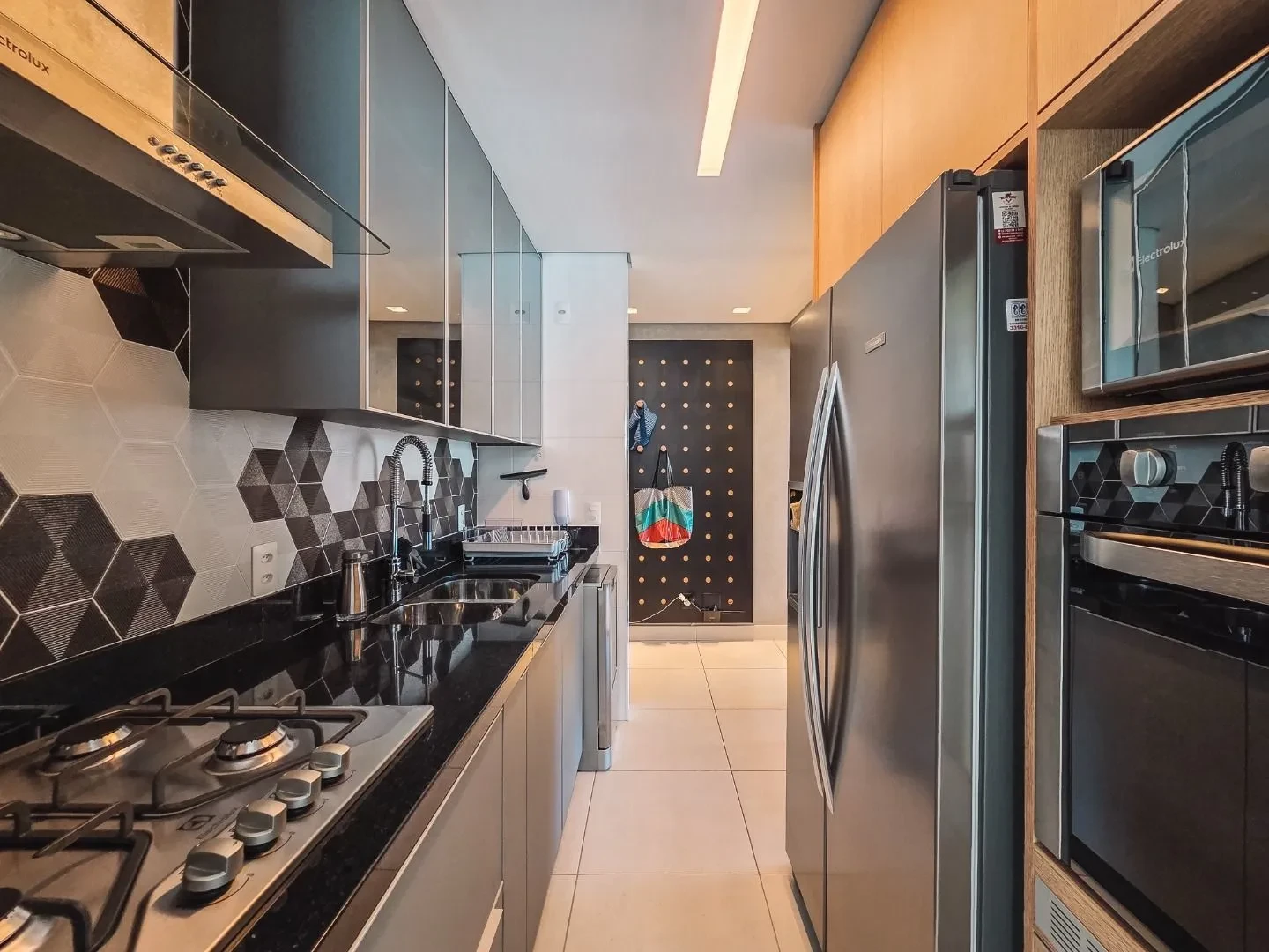 Imagem Apartamento com 2 Quartos à Venda, 111 m² em Riviera - Bertioga