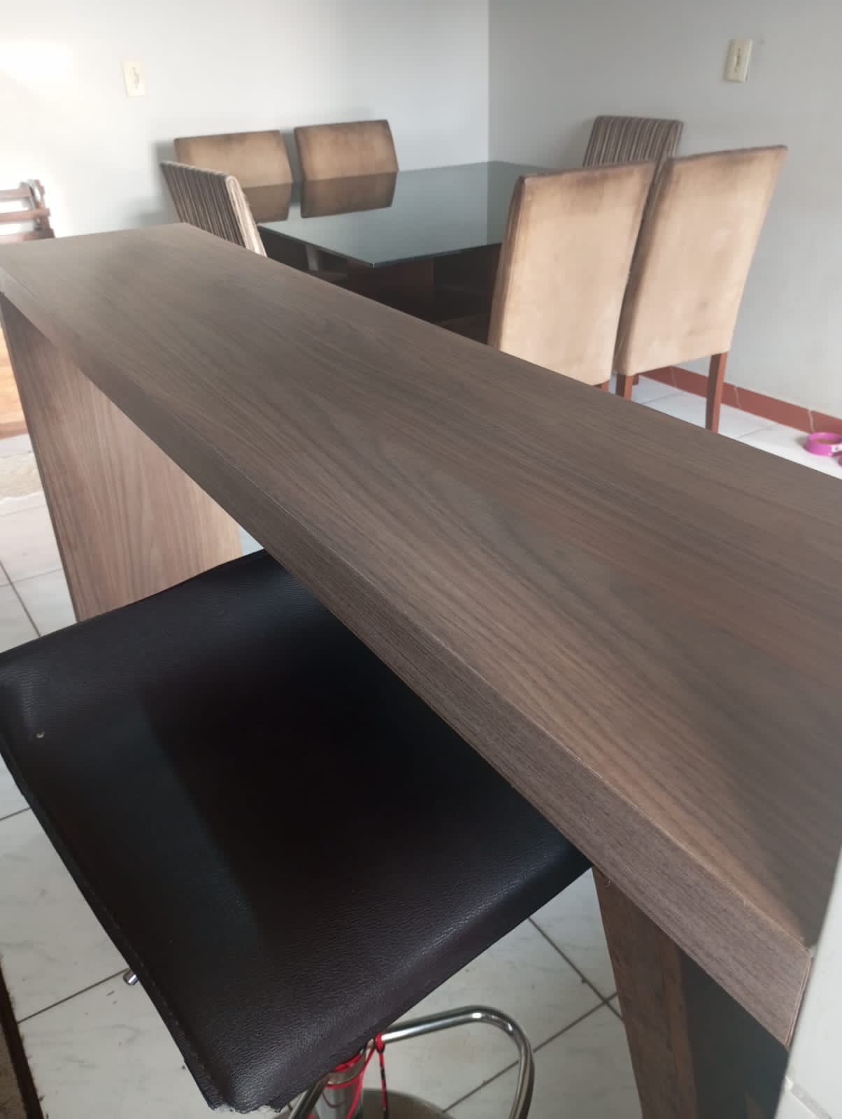Imagem Apartamento com 2 Quartos à Venda, 48 m² em Mina União - Criciúma