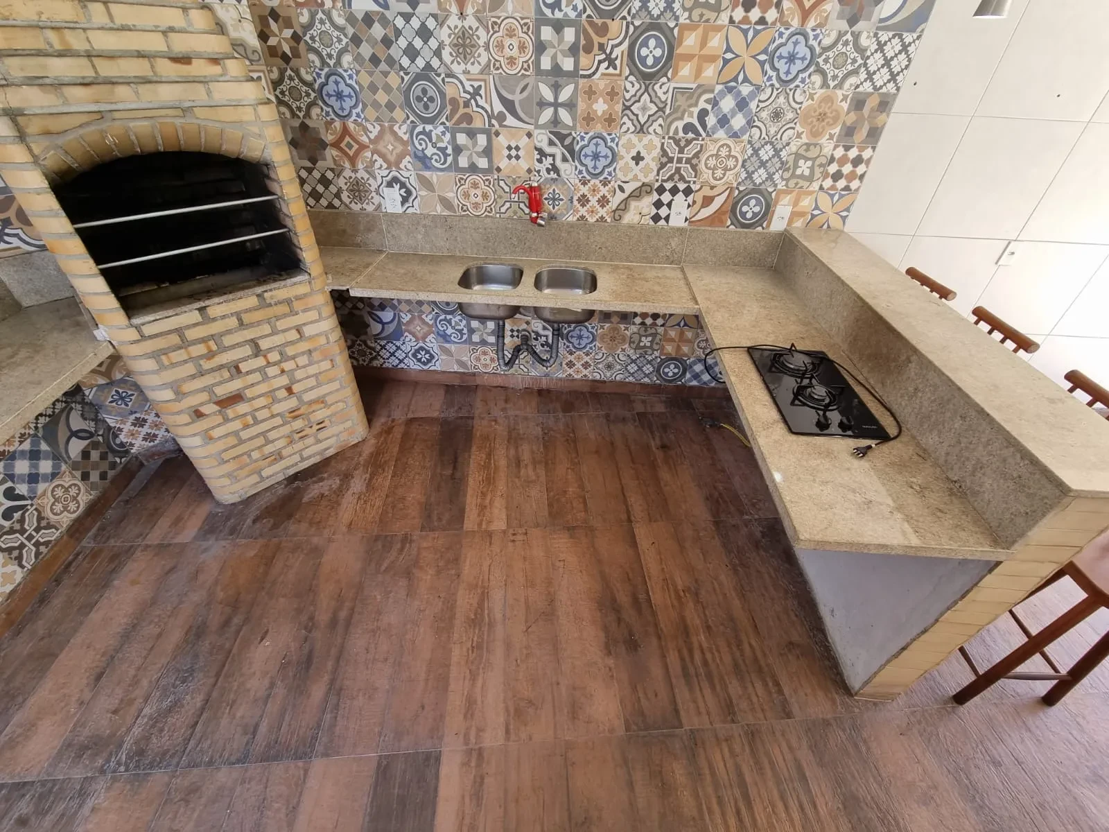 Foto do imóvel: Casa de Condomínio com 4 Quartos à Venda, 350 m² em Badu - Niterói