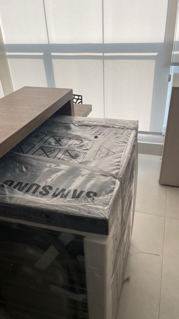Imagem Apartamento com 2 Quartos para Alugar, 144 m²em Melville Empresarial I e II - Barueri