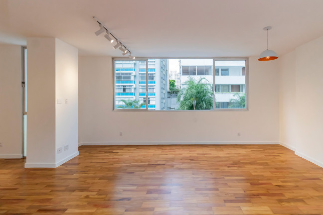 Imagem Apartamento com 3 Quartos à Venda,  em Higienópolis - São Paulo