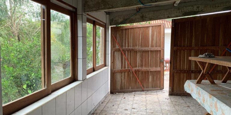 Imagem Chácara com 3 Quartos à Venda, 1.000 m² em Centro - Santa Isabel