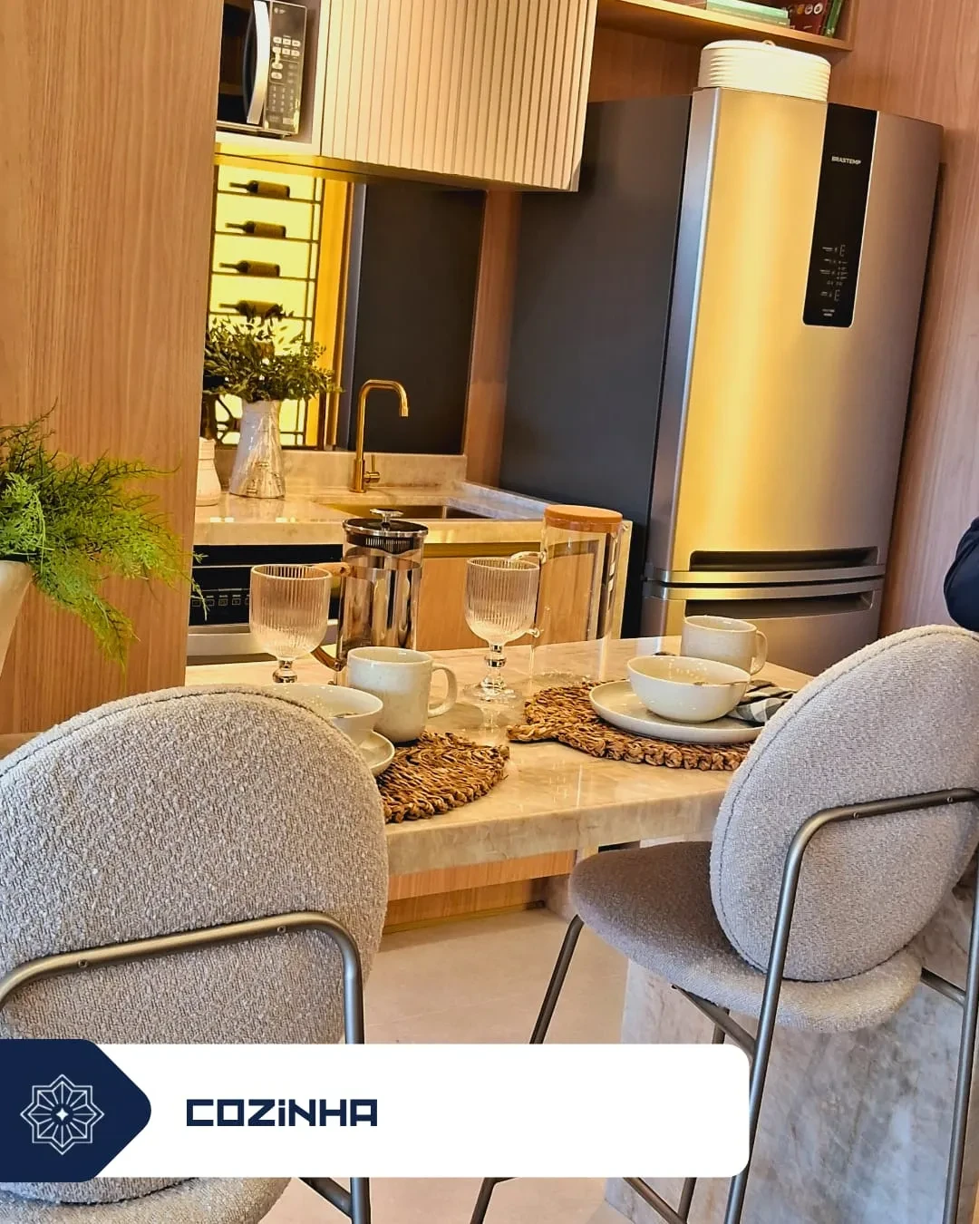 Imagem Apartamento com 3 Quartos à Venda, 71 m² em Vila Ema - São Paulo