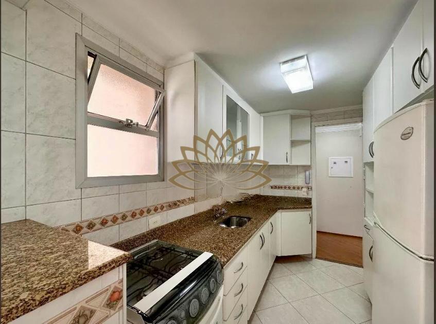 Imagem Apartamento com 2 Quartos à Venda, 75 m²em Campo Belo - São Paulo