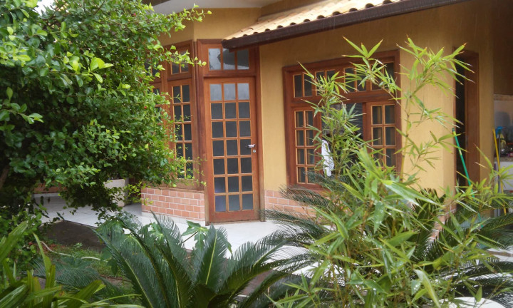 Imagem Casa com 2 Quartos à Venda, 280 m² em Taquara - Rio de Janeiro