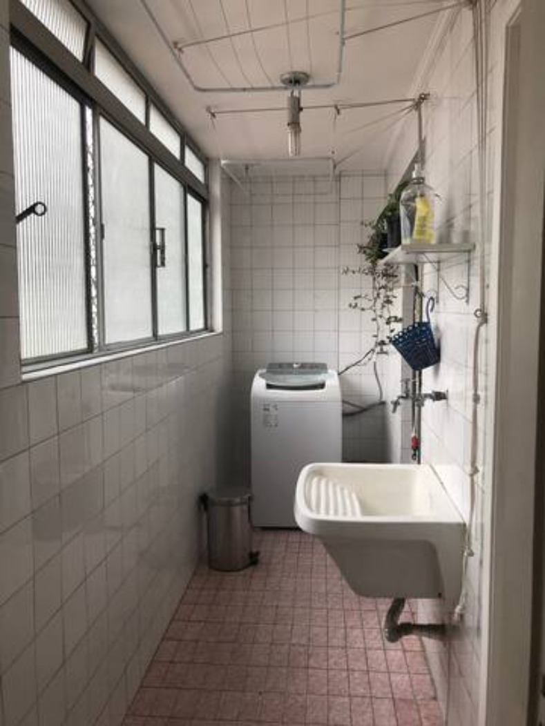 Imagem Apartamento com 3 Quartos à Venda, 126 m² em Paraíso - São Paulo