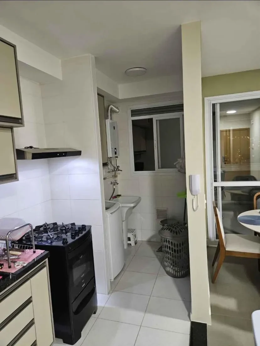 Imagem Apartamento com 3 Quartos à Venda, 100 m² em Horto Florestal - Jundiaí