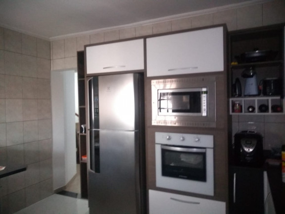 Imagem Casa com 3 Quartos à Venda, 275 m² em Vila Jundiaí - Mogi das Cruzes