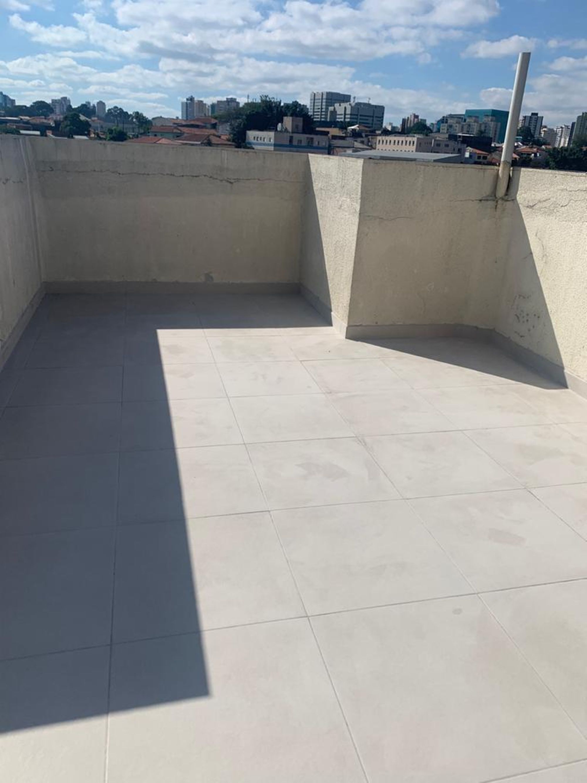 Imagem Apartamento com 3 Quartos à Venda, 107 m² em Vila Parque Jabaquara - São Paulo