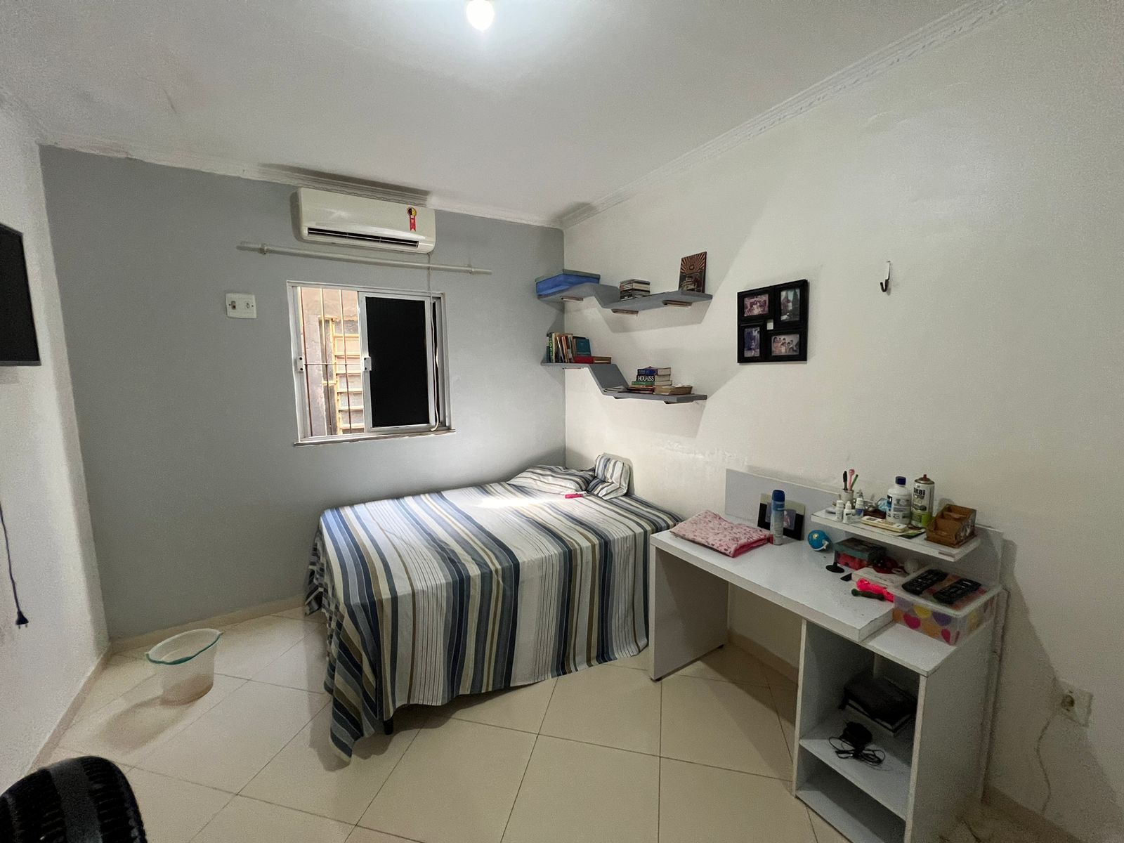 Imagem Casa com 5 Quartos à Venda, 300 m²em Marco - Belém
