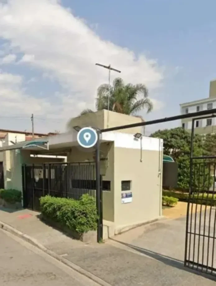 Foto do imóvel: Apartamento com 2 Quartos à Venda, 52 m² em Vila Cosmopolita - São Paulo