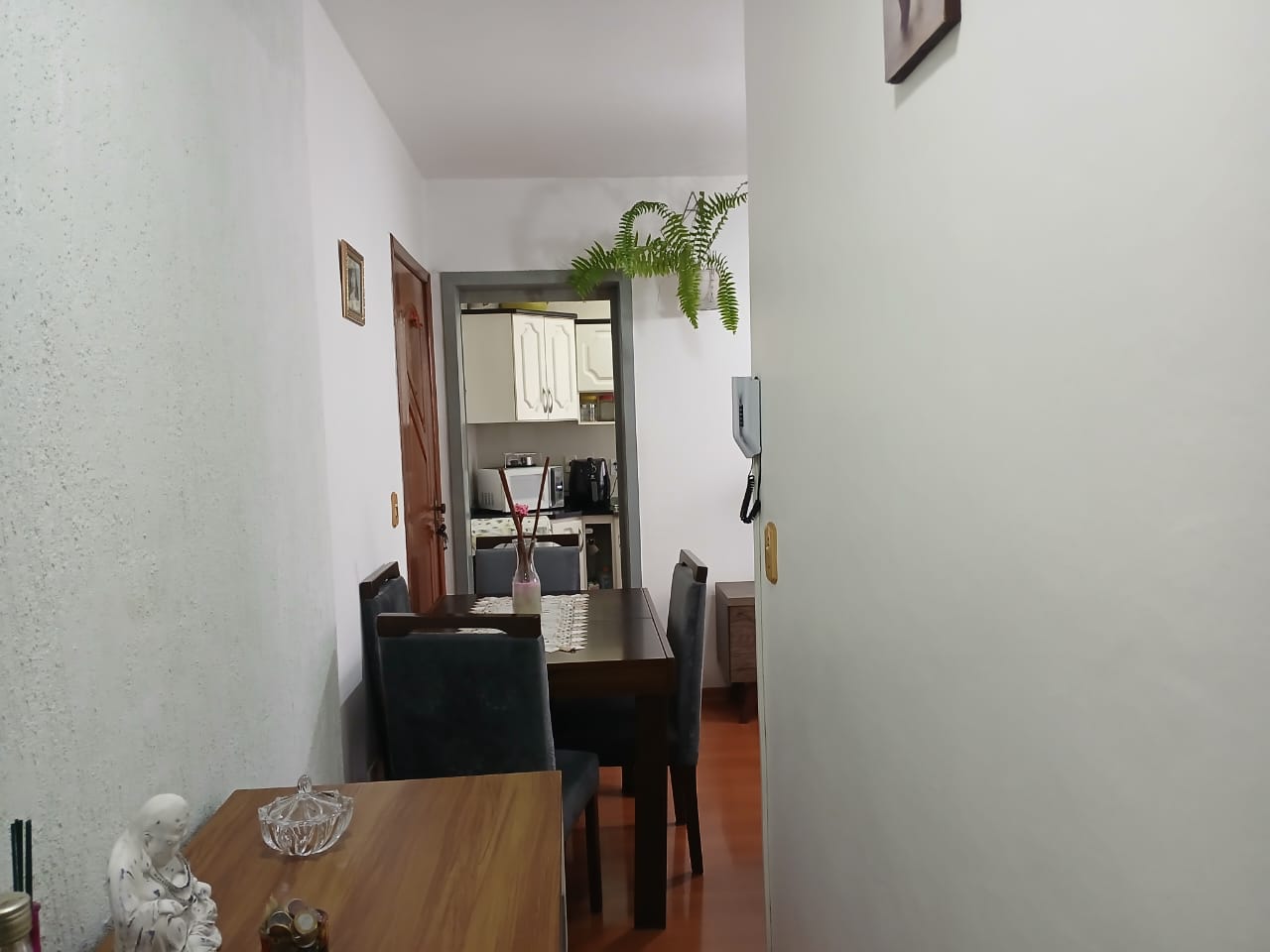 Imagem Apartamento com 2 Quartos à Venda, 47 m² em Cavalhada - Porto Alegre