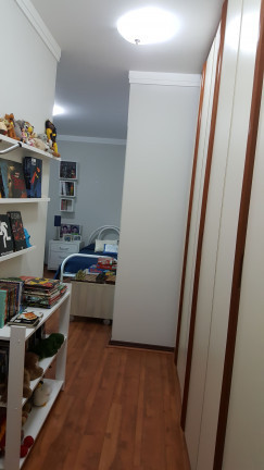 Imagem Apartamento com 5 Quartos à Venda,  em Jardim Vila Mariana - São Paulo