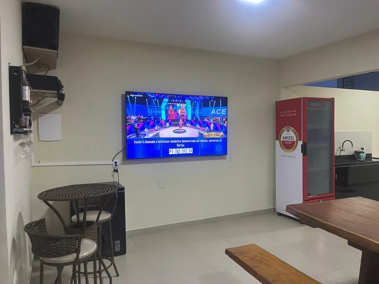 Imagem Chácara com 2 Quartos à Venda, 250 m² em Recanto do Poço - Cabedelo