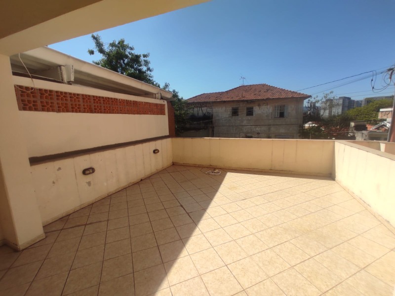 Imagem Casa com 2 Quartos para Alugar, 180 m²em Chácara Inglesa - São Paulo