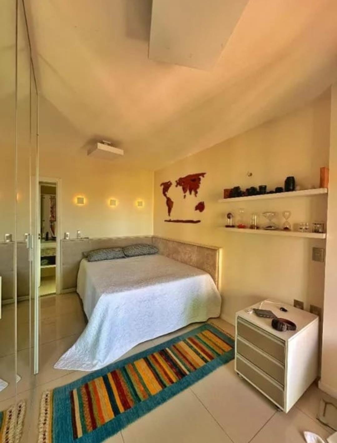Foto do imóvel: Apartamento com 2 Quartos à Venda, 100 m²em Cocó - Fortaleza