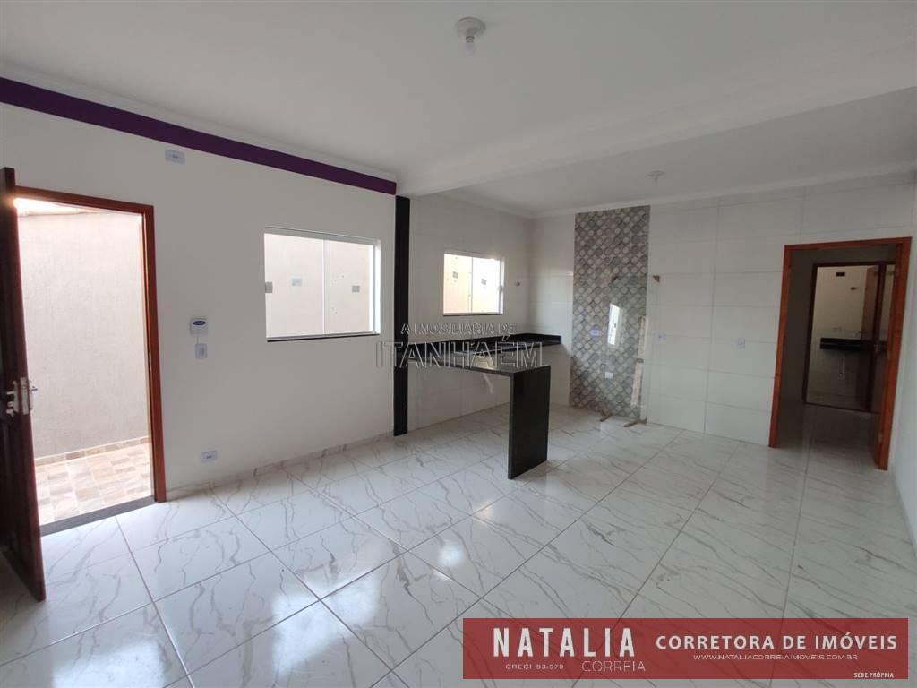 Imagem Casa com 2 Quartos à Venda, 87 m²em Balneário Tupy - Itanhaém