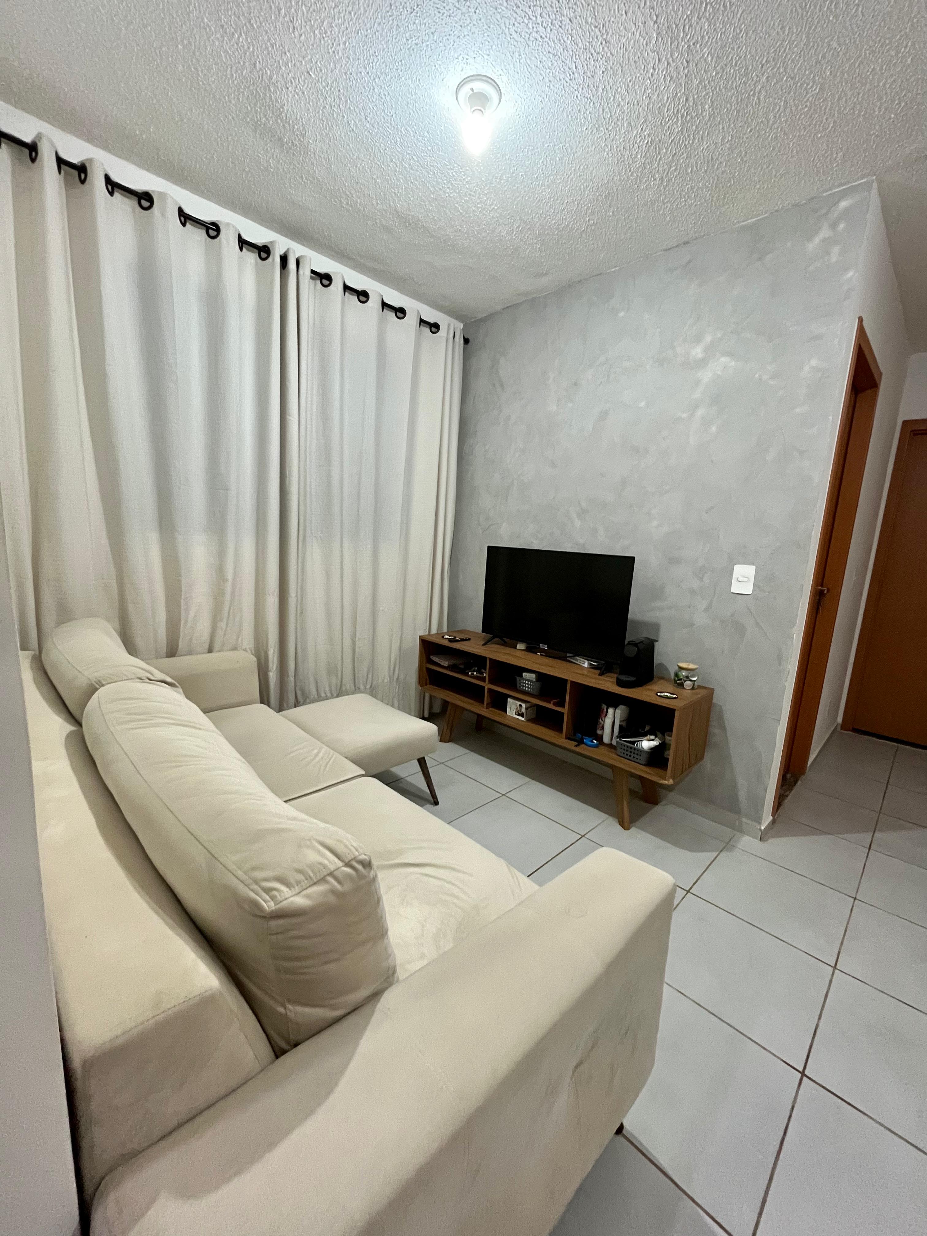 Imagem Apartamento com 2 Quartos à Venda, 39 m²em Morada do Ouro - Cuiabá
