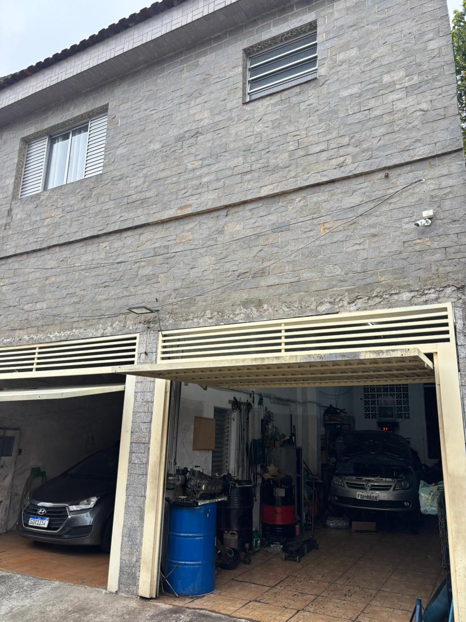 Foto do imóvel: Casa com 3 Quartos à Venda, 300 m² em Jardim das Rosas (Zona Leste) - São Paulo