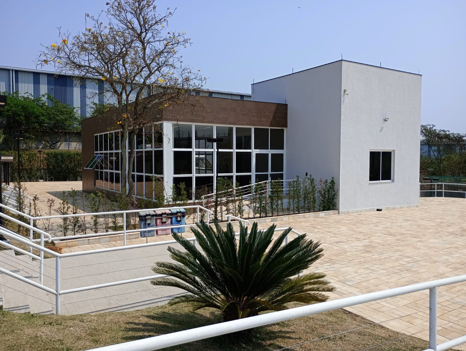 Imagem Terreno à Venda, 360 m² em Condomínio Bellavittá - Caçapava