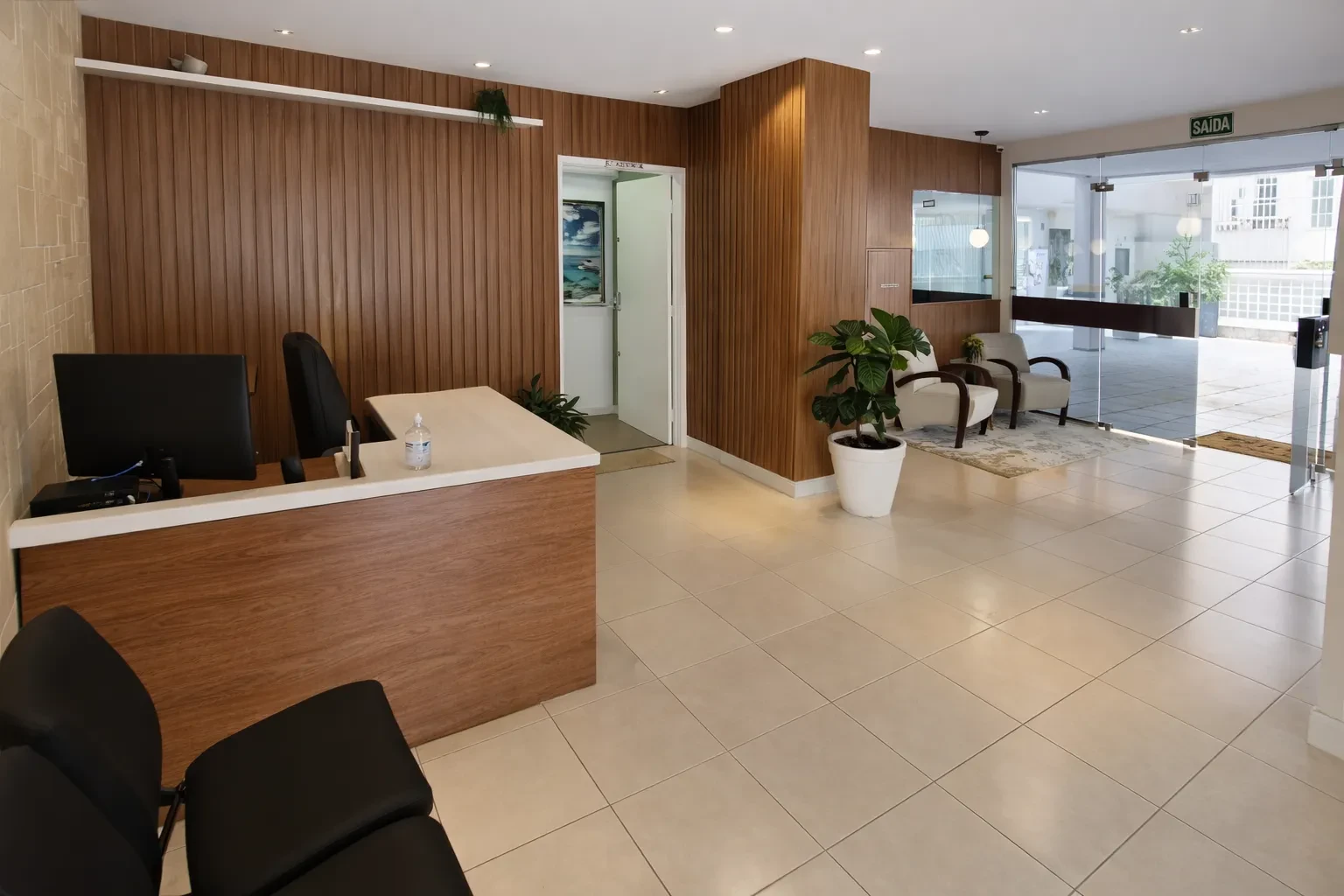 Imagem Apartamento com 3 Quartos à Venda, 94 m² em Centro - Florianópolis