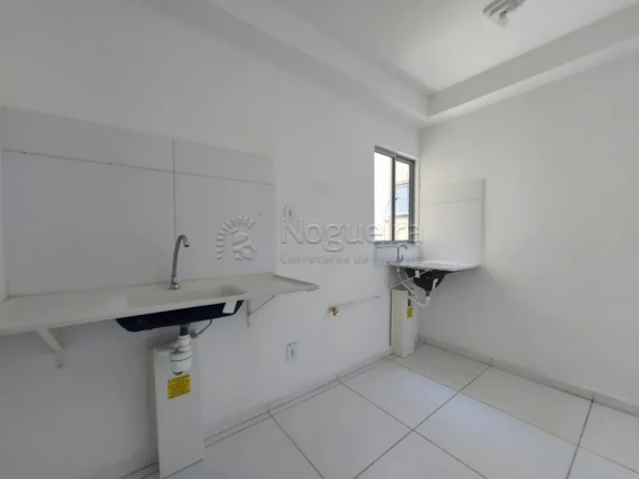 Apartamento com 2 Quartos à Venda, 45 m² em Janga - Paulista