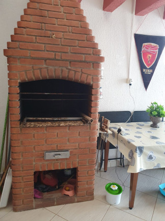 Imagem Cobertura com 4 Quartos à Venda,  em Centro - São Bernardo do Campo