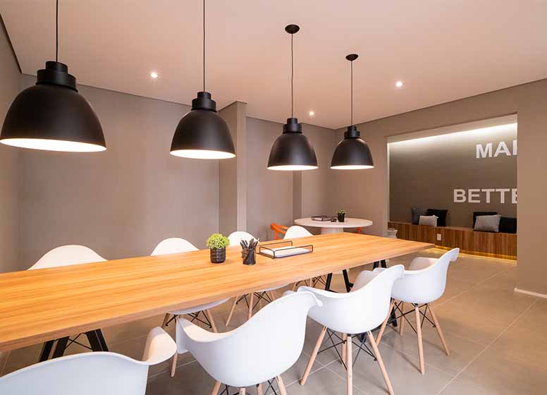 Imagem Apartamento com 1 Quarto à Venda, 31 m²em Jardim Caravelas - São Paulo