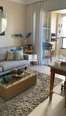 Imagem Apartamento com 3 Quartos à Venda, 113 m²em Setor Oeste - Goiânia