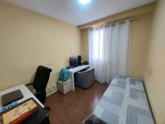 Imagem Apartamento com 3 Quartos à Venda, 83 m² em Vila Santo Antônio - Guarulhos