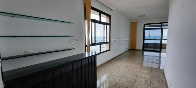 Imagem Apartamento com 3 Quartos à Venda, 264 m² em Piedade - Jaboatão dos Guararapes