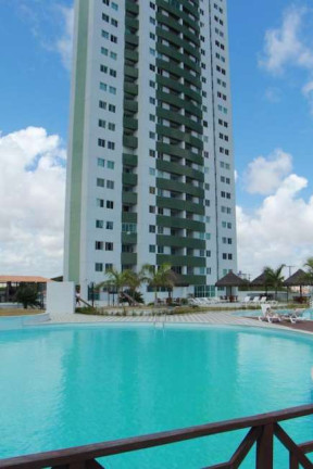 Imagem Apartamento com 3 Quartos à Venda, 116 m² em Ponta Negra - Natal