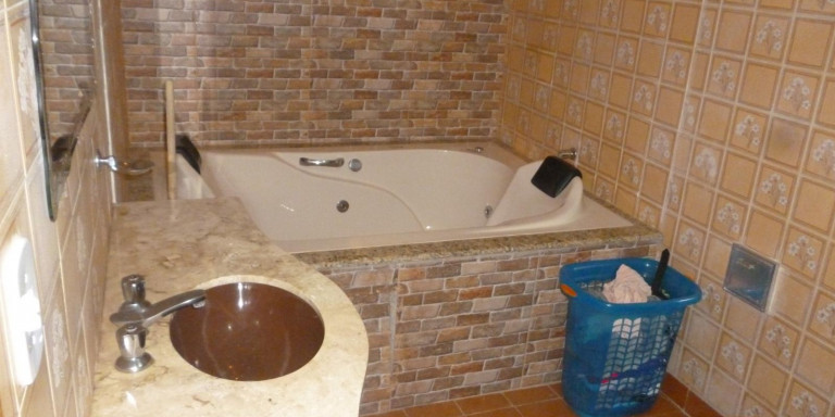 Imagem Chácara com 6 Quartos à Venda, 51.800 m² em Centro - Santa Isabel