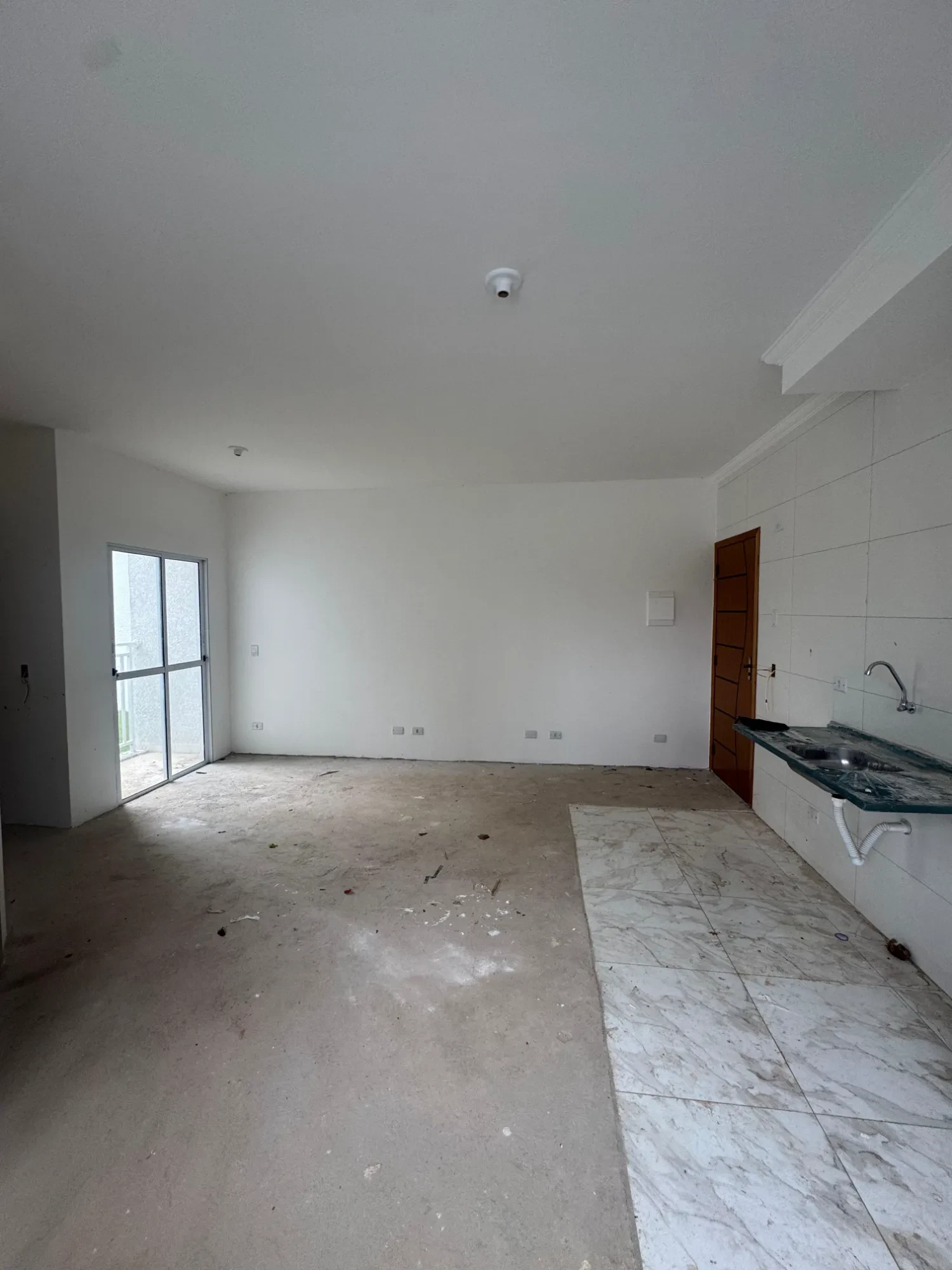 Imagem Apartamento com 2 Quartos à Venda, 46 m² em Sítio dos Fernandes - Arujá