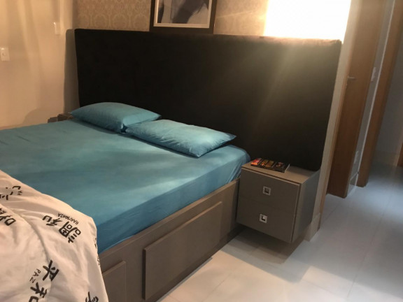Imagem Apartamento com 3 Quartos à Venda, 140 m² em Caiçara - Praia Grande