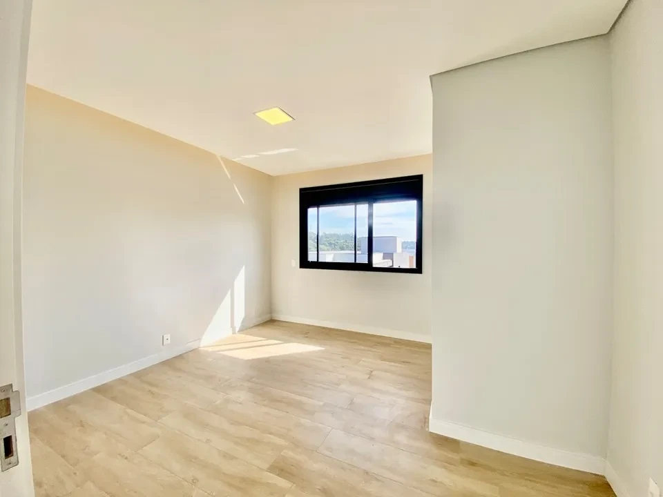 Imagem Casa de Condomínio com 3 Quartos à Venda, 267 m² em Jardim Novo Mundo - Jundiaí