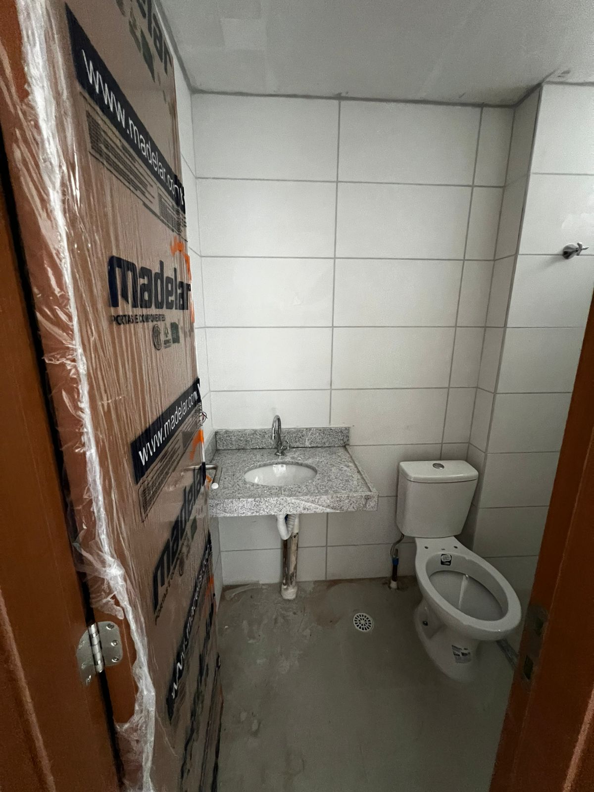 Imagem Apartamento com 1 Quarto à Venda, 30 m² em Boa Viagem - Recife