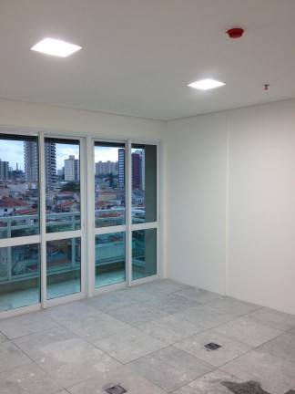 Imagem Sala Comercial à Venda, 36 m² em Vila Carrão - São Paulo