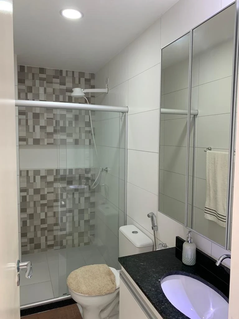 Imagem Apartamento com 1 Quarto à Venda, 75 m² em Arraial do Cabo - Arraial do Cabo